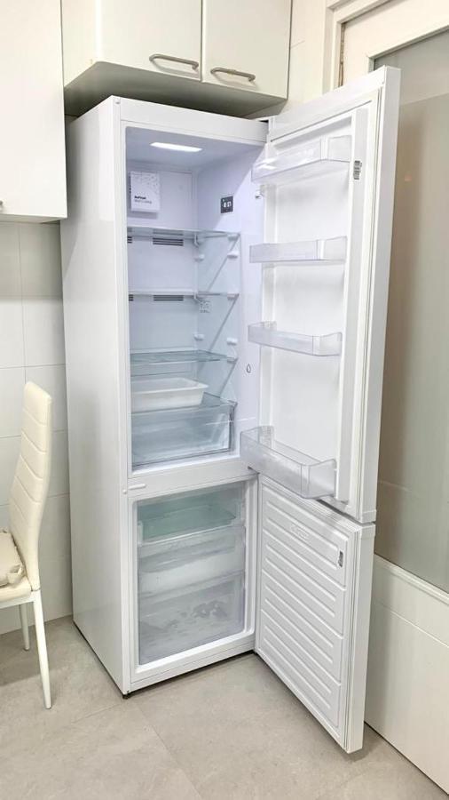 Apartemento En Mundaka Con Parking Eksteriør billede