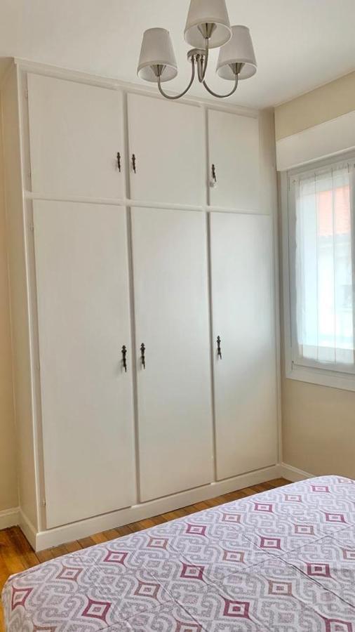Apartemento En Mundaka Con Parking Eksteriør billede