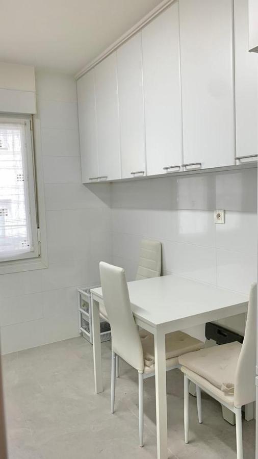 Apartemento En Mundaka Con Parking Eksteriør billede