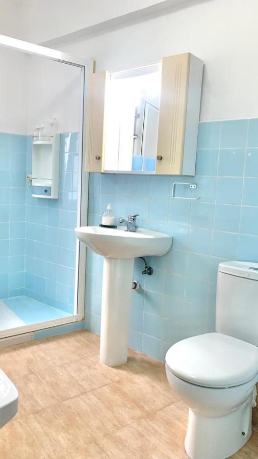 Apartemento En Mundaka Con Parking Eksteriør billede