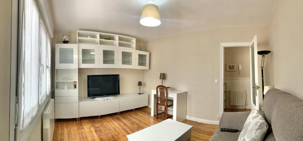 Apartemento En Mundaka Con Parking Eksteriør billede