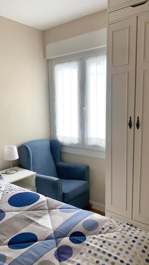 Apartemento En Mundaka Con Parking Eksteriør billede